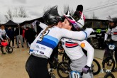 2025 UEC BMX European Cup Round 1 & 2 - BMX Olympic Arena Verona - Italy - Round 1 - 29-03-2025 -  photo Tommaso Pelagalli/SprintCyclingAgency?2025